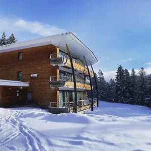 Meleze B *** Plein Sud Appartement