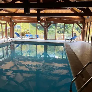 1411 Appartement Ustou