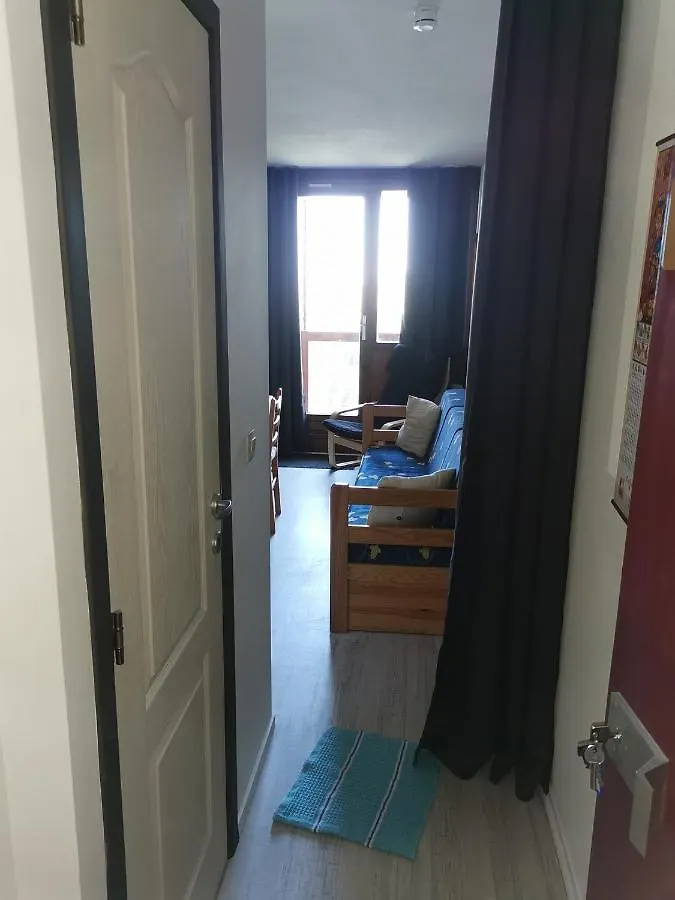 Appartement Edelweiss Chamrousse Vue Sur Recoin La Croix De Chamrousse Grenoble