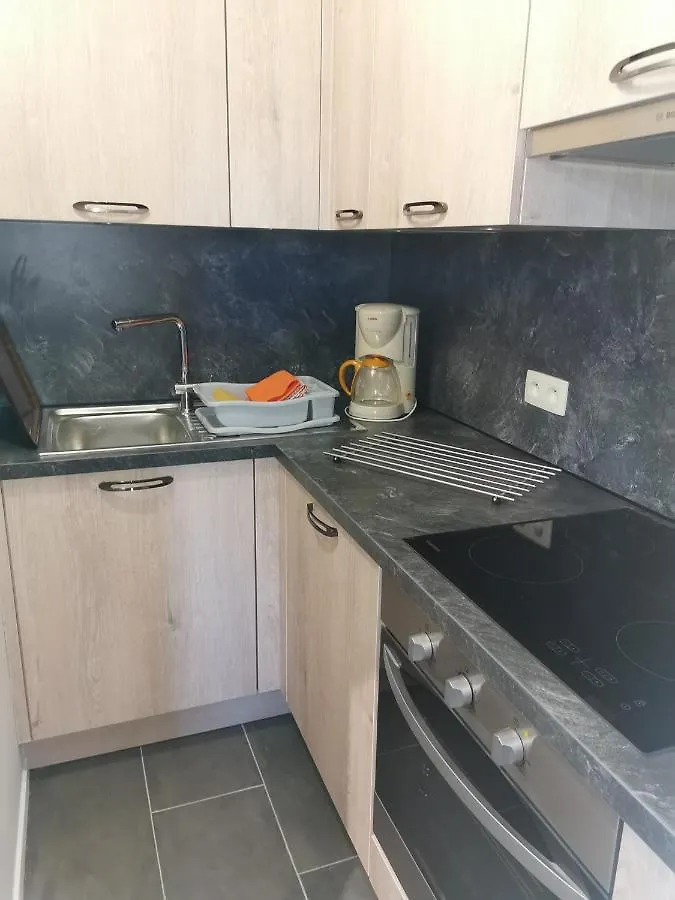 Appartement Edelweiss Chamrousse Vue Sur Recoin La Croix De Chamrousse Grenoble Apartment