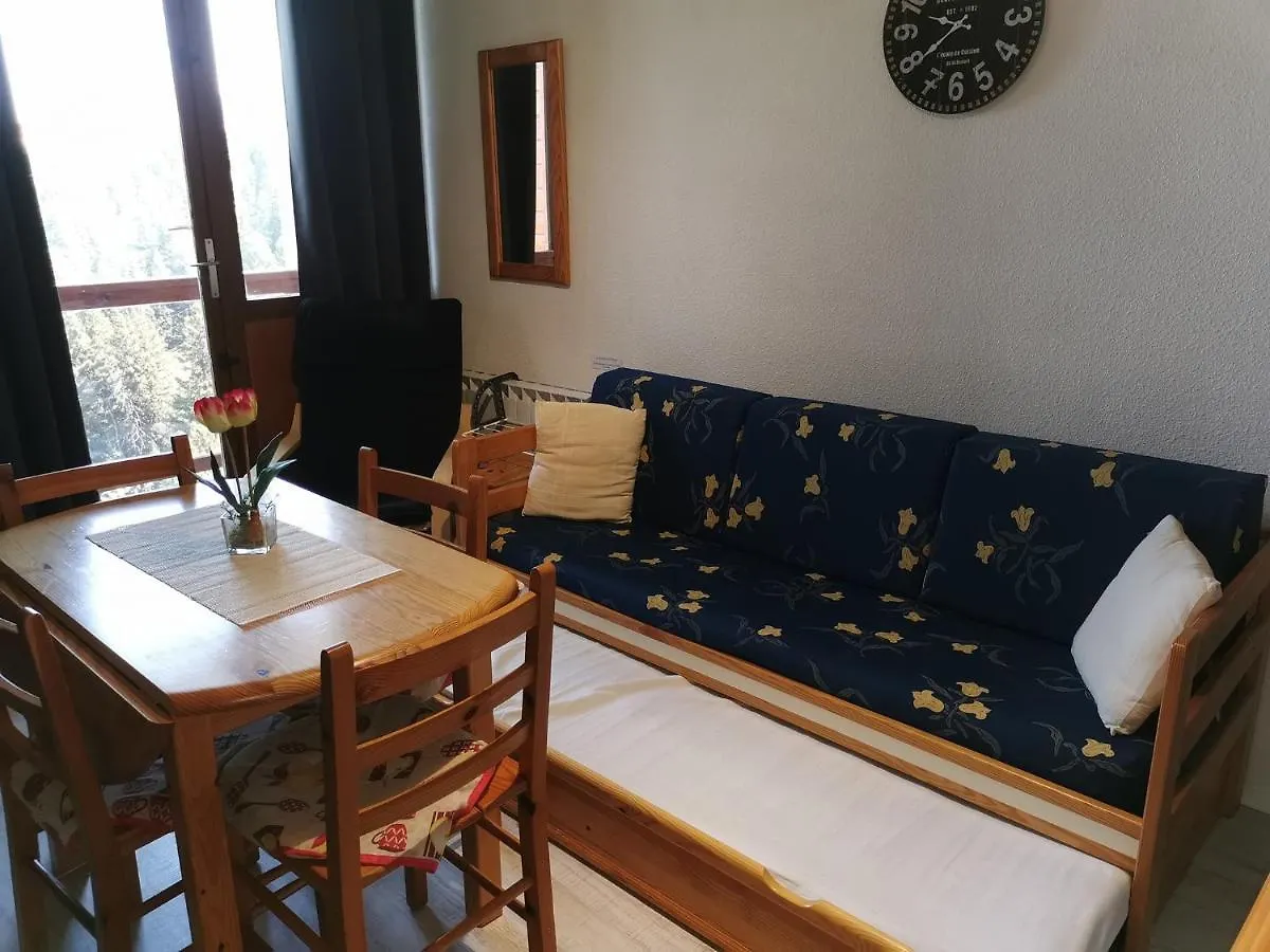 Appartement Edelweiss Chamrousse Vue Sur Recoin La Croix De Chamrousse Grenoble 0*,  France