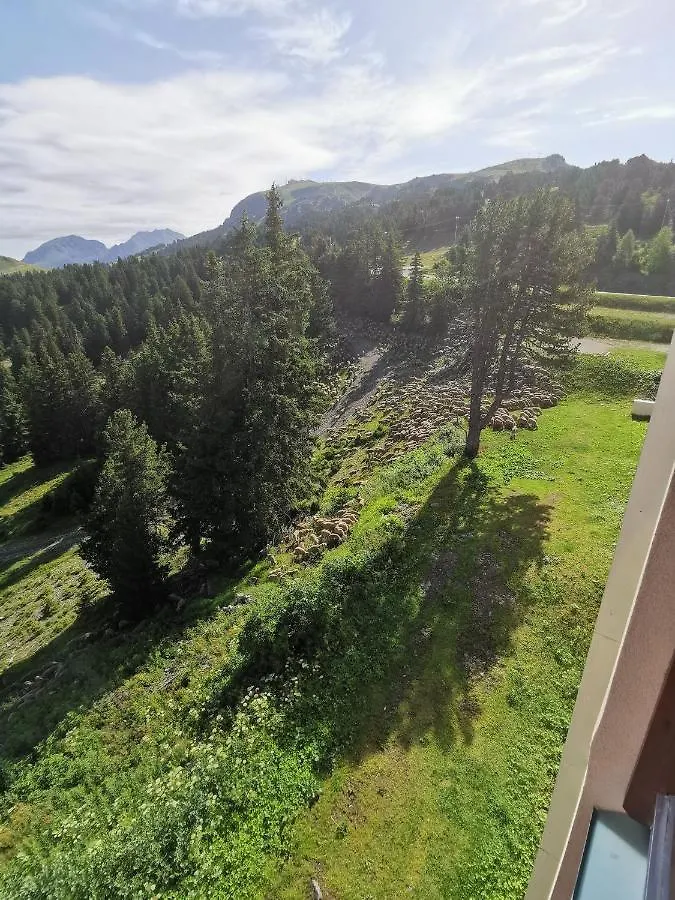 Apartment Appartement Edelweiss Chamrousse Vue Sur Recoin La Croix De Chamrousse Grenoble