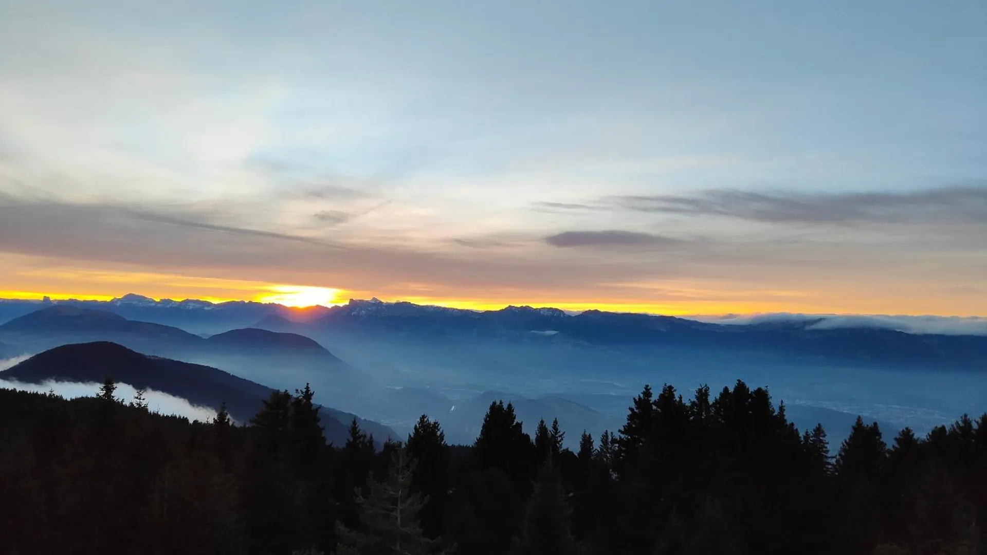 Apartment Appartement Edelweiss Chamrousse Vue Sur Recoin La Croix De Chamrousse Grenoble