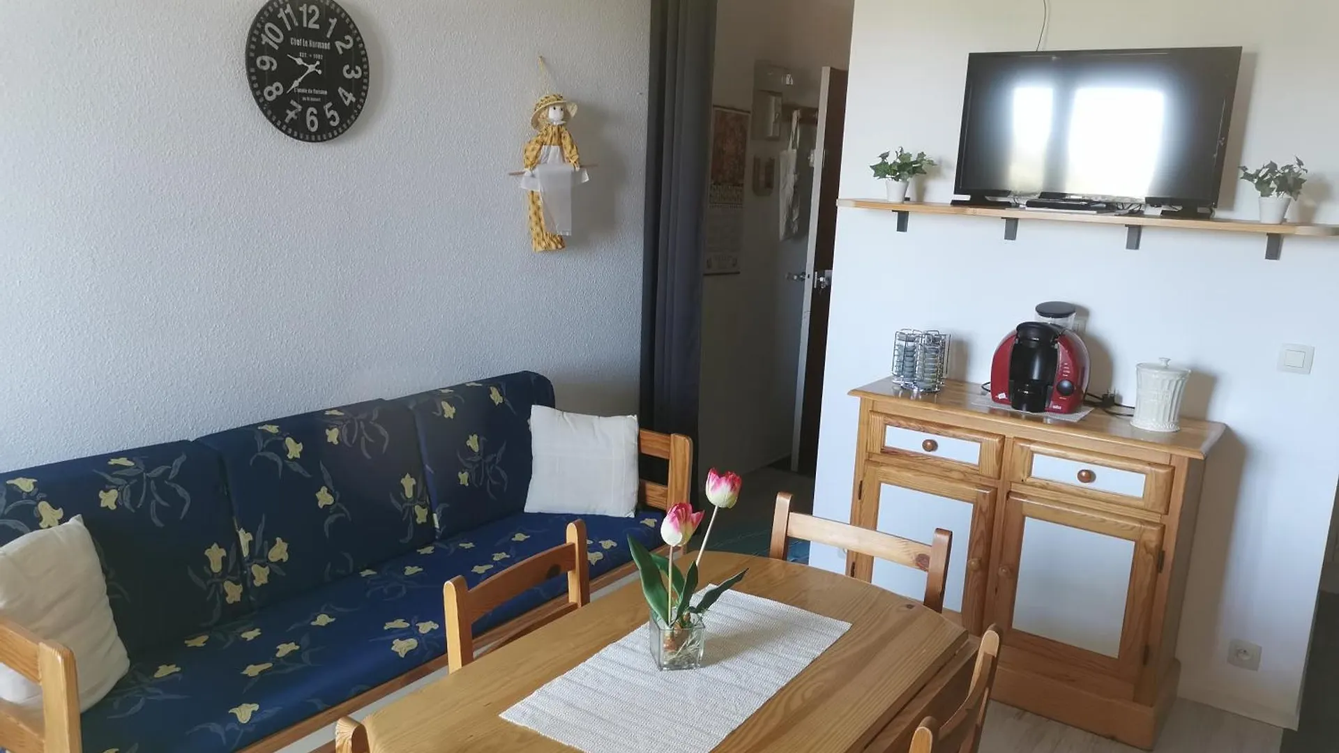 Apartment Appartement Edelweiss Chamrousse Vue Sur Recoin La Croix De Chamrousse Grenoble